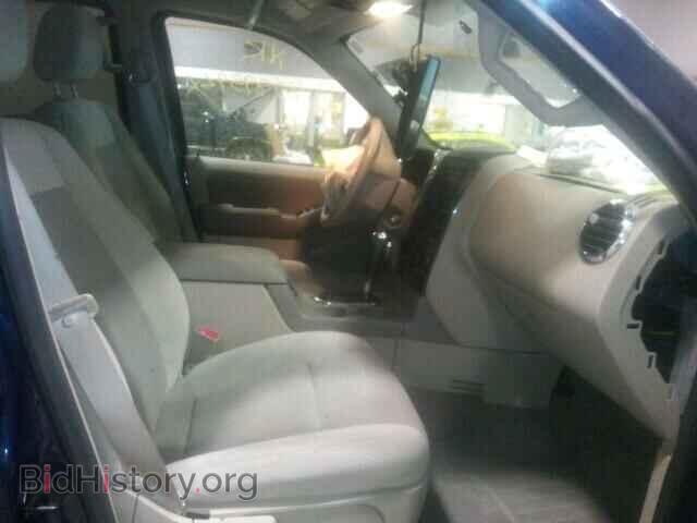 2007 FORD EXPLORER - VIN: 1FMEU63E97UB85555 - Фото 5