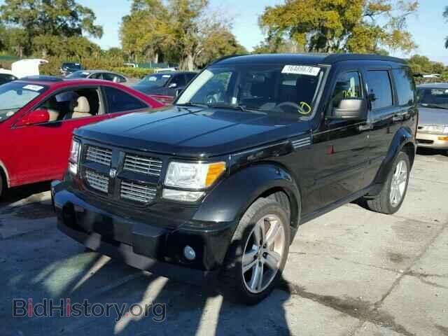 2011 DODGE NITRO - VIN: 1D4PT4GK4BW512058 - Photo 2