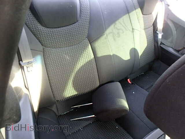 2010 HYUNDAI GENESIS - VIN: KMHHT6KD6AU035497 - Фото 6