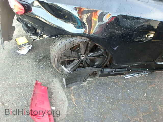 2010 HYUNDAI GENESIS - VIN: KMHHT6KD6AU035497 - Фото 9