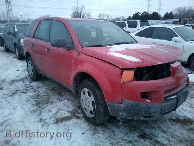 Фотография 5GZCZ33D03S902349 - SATURN VUE 2003