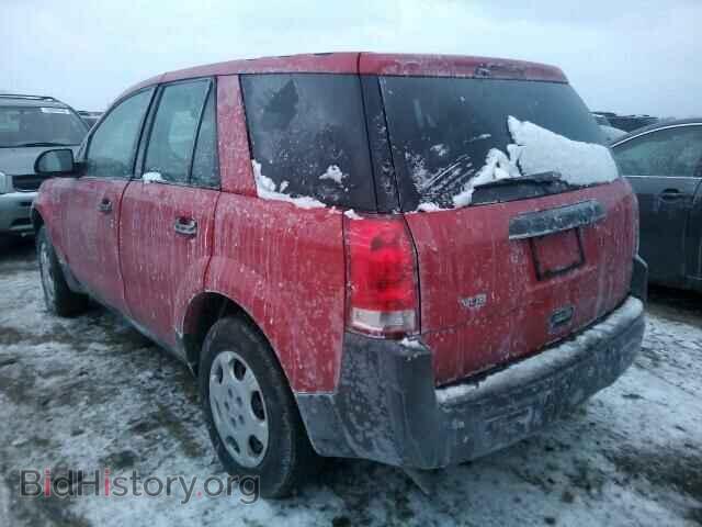 2003 SATURN VUE - VIN: 5GZCZ33D03S902349 - Фото 3