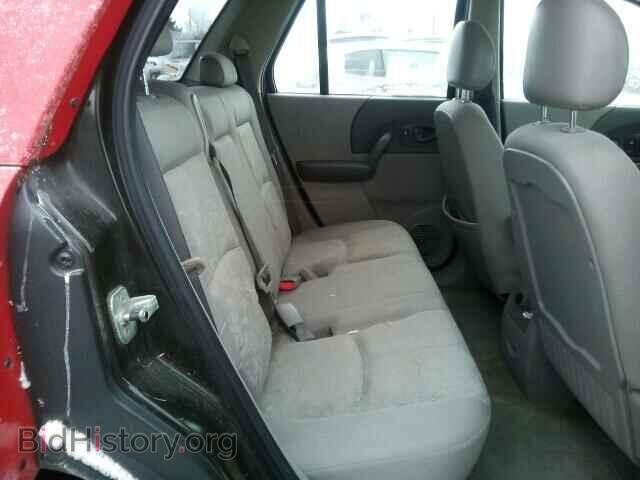 2003 SATURN VUE - VIN: 5GZCZ33D03S902349 - Фото 6