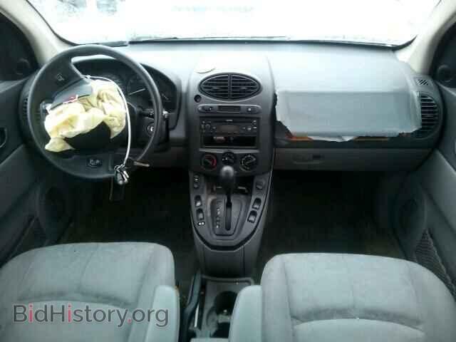 2003 SATURN VUE - VIN: 5GZCZ33D03S902349 - Фото 9