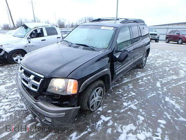 2003 ISUZU ASCENDER - VIN: 4NUET16S732101559 - Фото 2