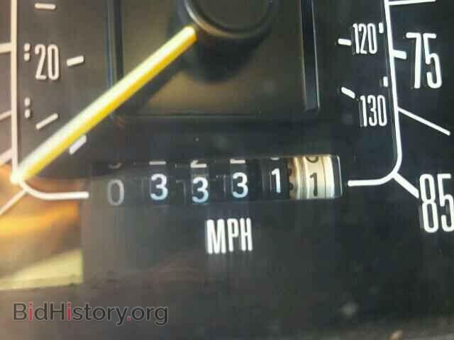 1983 FORD ECONOLINE - VIN: 1FDDE14G7DTB72464 - Фото 8
