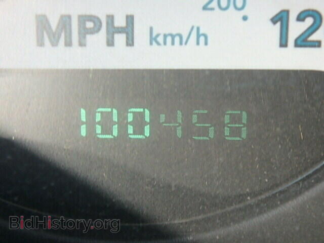 2005 DODGE CARAVAN - VIN: 1D4GP24R05B149621 - Фото 8