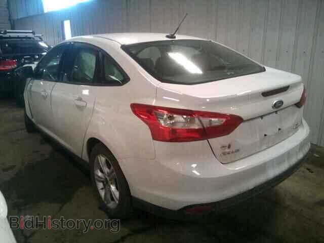 2013 FORD FOCUS - VIN: 1FADP3F29DL301920 - Photo 3