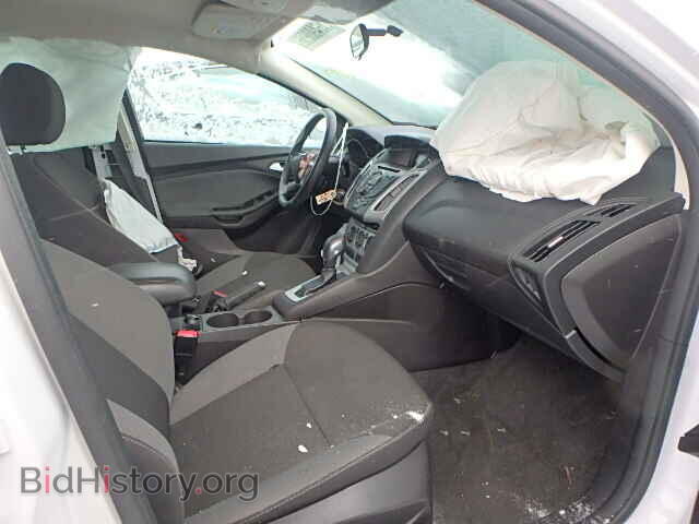 2013 FORD FOCUS - VIN: 1FADP3F29DL301920 - Photo 5