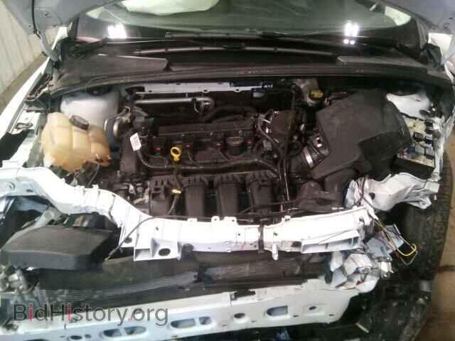 2013 FORD FOCUS - VIN: 1FADP3F29DL301920 - Photo 7