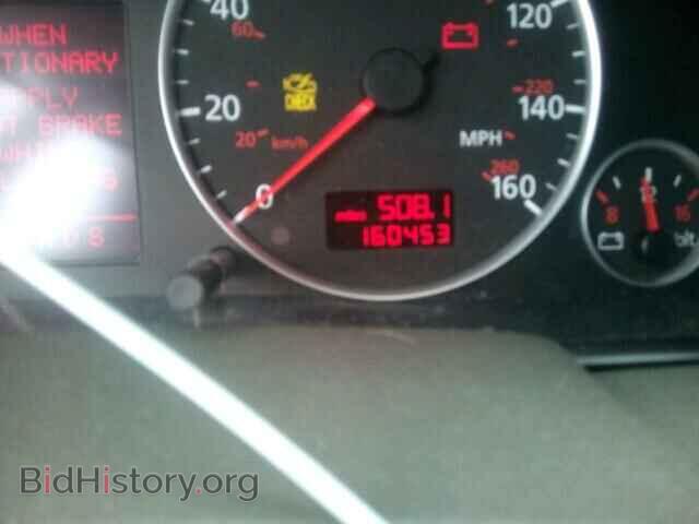 2002 AUDI A6 - VIN: WAULT64B42N146665 - Фото 8