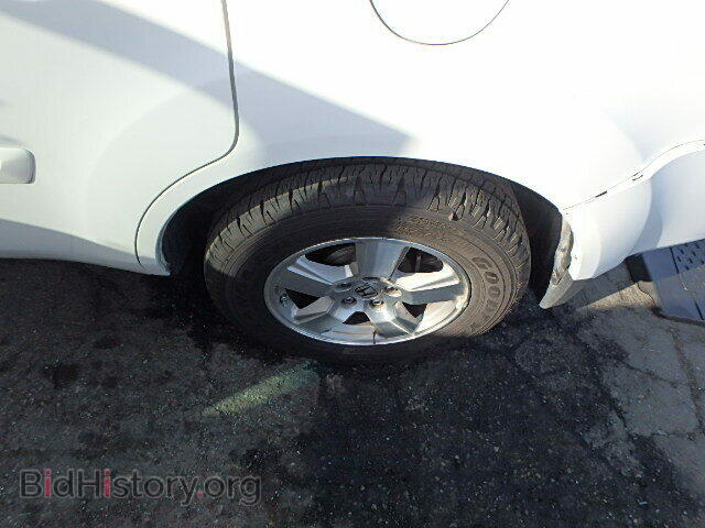 2011 HONDA PILOT - VIN: 5FNYF3H56BB047931 - Фото 10