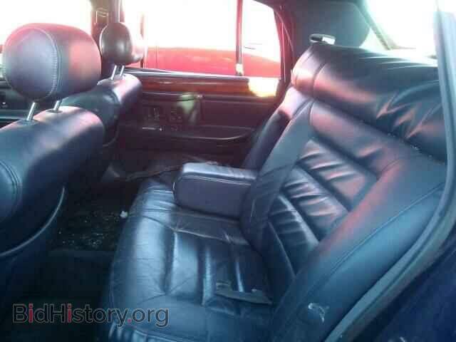 1994 CADILLAC DEVILLE - VIN: 1G6KD52B0RU214102 - Photo 6