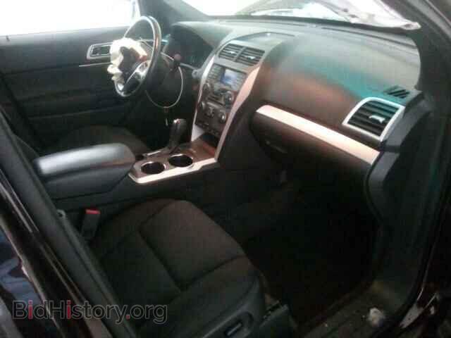 2013 FORD EXPLORER - VIN: 1FM5K7D81DGA57941 - Photo 5