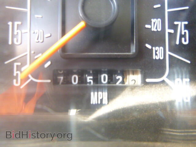 1989 FORD ECONOLINE - VIN: 1FTJE34H0KHC23764 - Фото 8