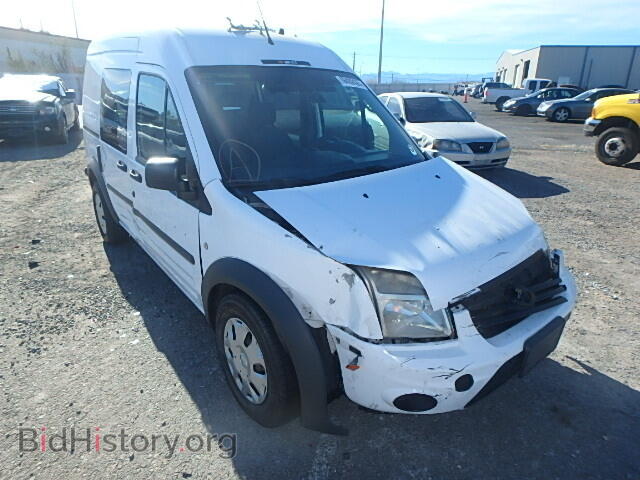 Фотография NM0KS9BNXAT013027 - FORD TRANSIT CO 2010