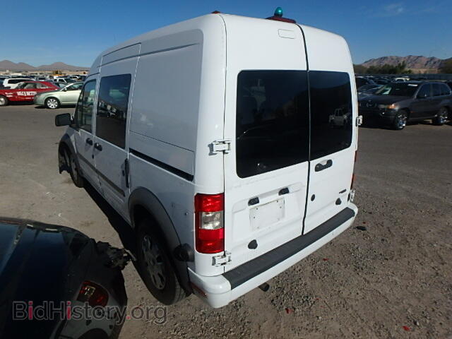 2010 FORD TRANSIT CO - VIN: NM0KS9BNXAT013027 - Фото 3