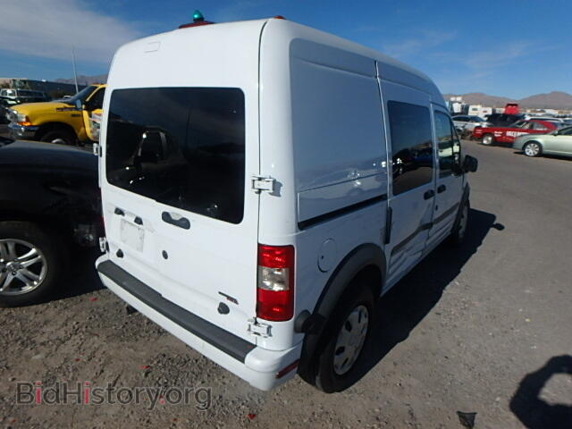 2010 FORD TRANSIT CO - VIN: NM0KS9BNXAT013027 - Фото 4