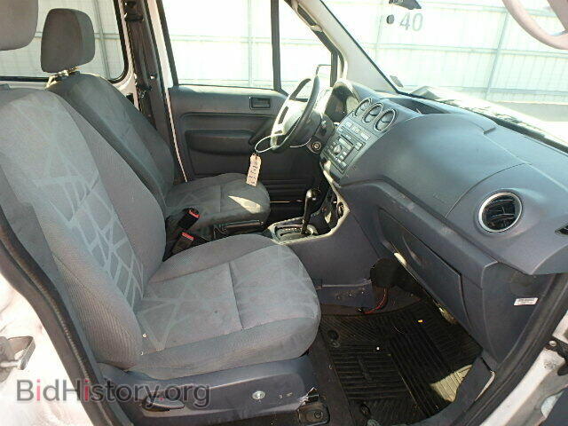 2010 FORD TRANSIT CO - VIN: NM0KS9BNXAT013027 - Фото 5