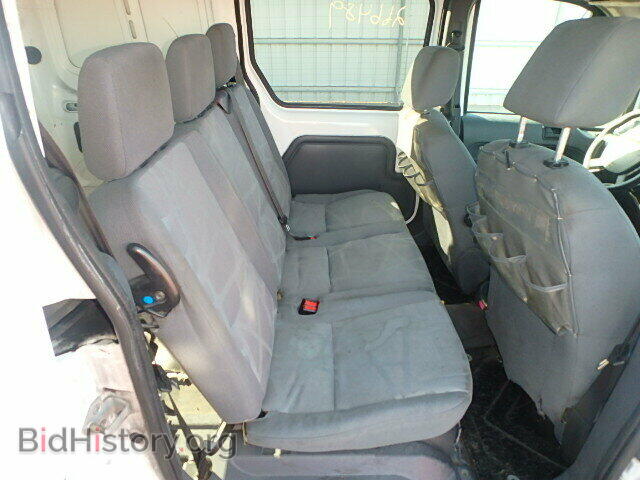 2010 FORD TRANSIT CO - VIN: NM0KS9BNXAT013027 - Фото 6