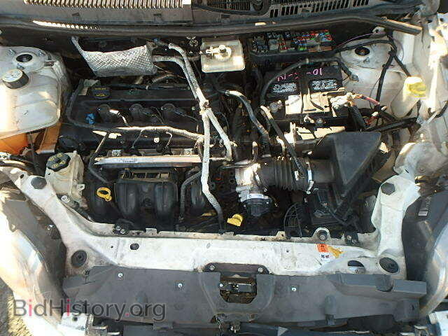 2010 FORD TRANSIT CO - VIN: NM0KS9BNXAT013027 - Фото 7