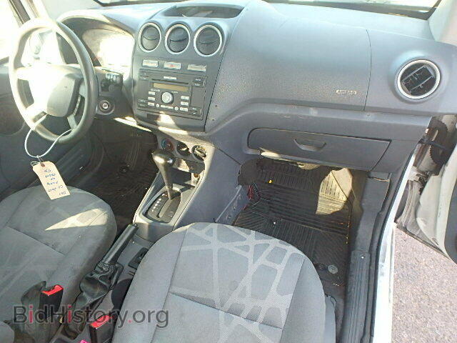 2010 FORD TRANSIT CO - VIN: NM0KS9BNXAT013027 - Фото 9