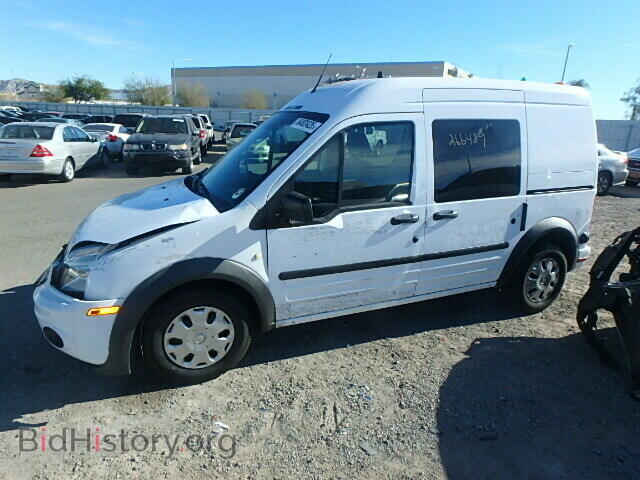 2010 FORD TRANSIT CO - VIN: NM0KS9BNXAT013027 - Фото 10