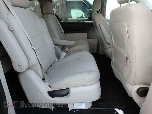 2008 DODGE CARAVAN - VIN: 1D8HN54PX8B141684 - Фото 6
