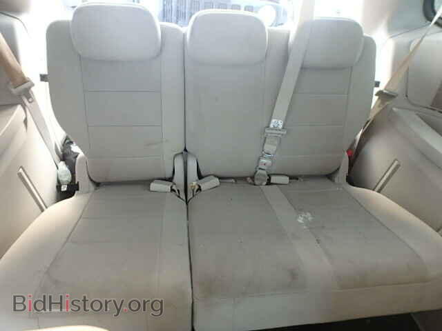 2008 DODGE CARAVAN - VIN: 1D8HN54PX8B141684 - Фото 10