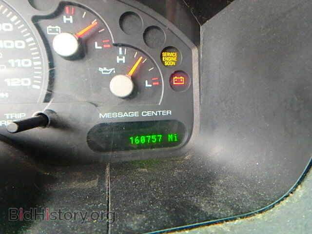 2005 FORD EXPLORER - VIN: 1FMZU73K85UA73372 - Фото 8