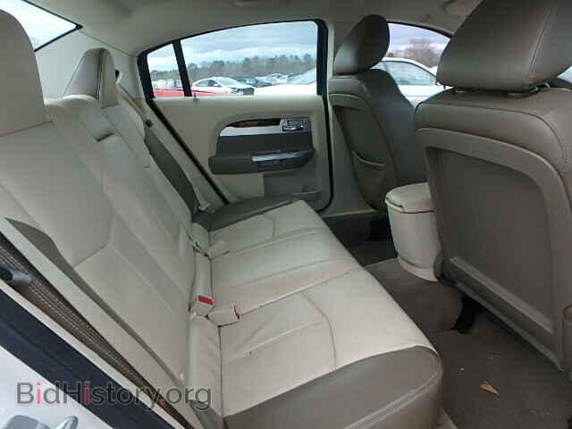 2008 CHRYSLER SEBRING - VIN: 1C3LC66M38N263720 - Фото 6