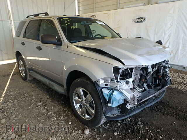 Photo 1FMCU9D74BKA52747 - FORD ESCAPE 2011