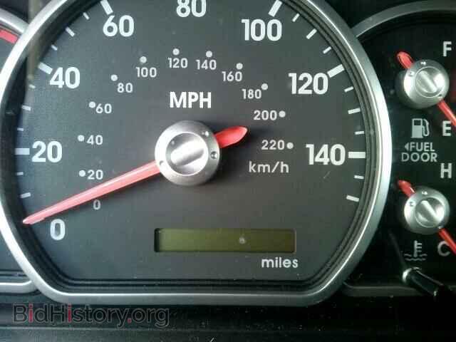 2004 MITSUBISHI GALANT - VIN: 4A3AB46F24E073068 - Фото 8