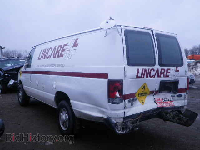 2010 FORD ECONOLINE - VIN: 1FDSS3EL0ADA79330 - Фото 3