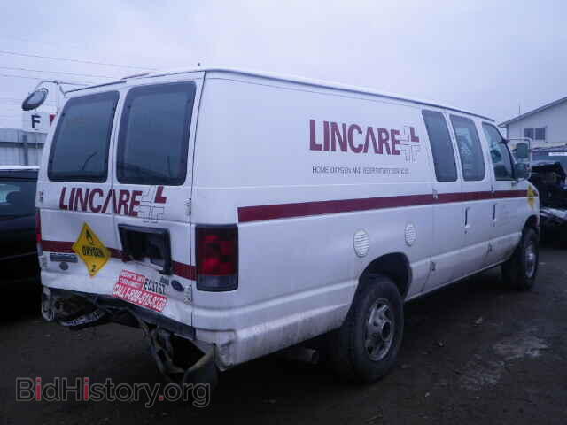 2010 FORD ECONOLINE - VIN: 1FDSS3EL0ADA79330 - Фото 4
