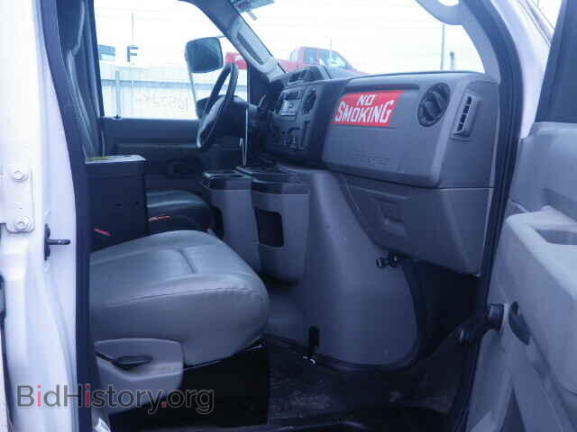 2010 FORD ECONOLINE - VIN: 1FDSS3EL0ADA79330 - Фото 5