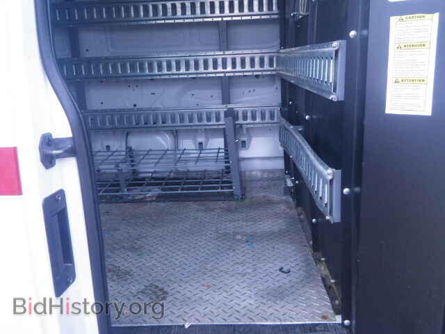 2010 FORD ECONOLINE - VIN: 1FDSS3EL0ADA79330 - Фото 6