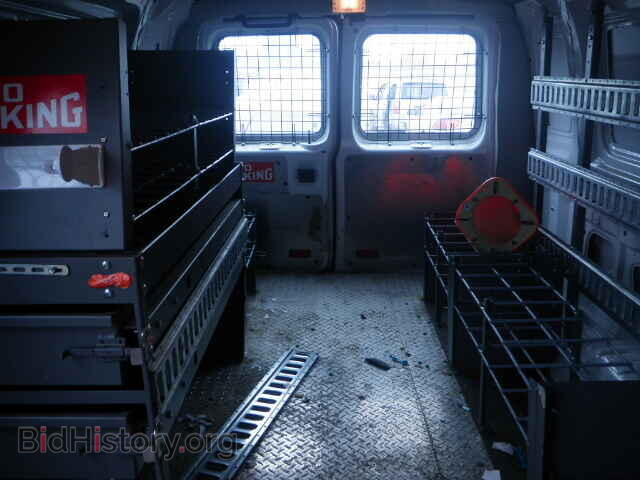 2010 FORD ECONOLINE - VIN: 1FDSS3EL0ADA79330 - Фото 10