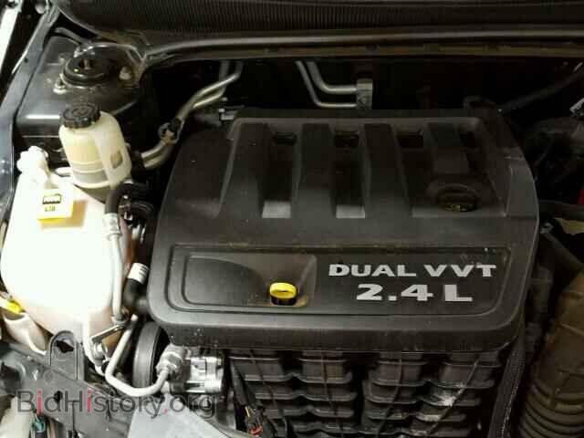 2013 DODGE AVENGER - VIN: 1C3CDZCB3DN556724 - Photo 7