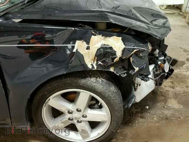 2013 DODGE AVENGER - VIN: 1C3CDZCB3DN556724 - Photo 9