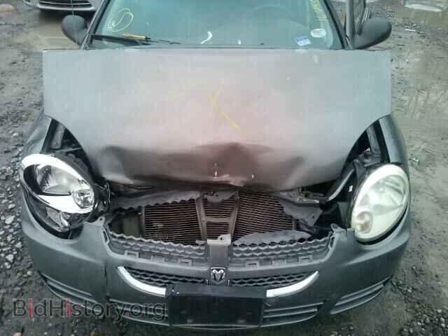2005 DODGE NEON - VIN: 1B3ES56C15D288286 - Фото 7