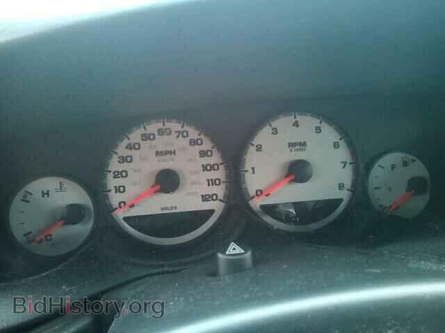 2005 DODGE NEON - VIN: 1B3ES56C15D288286 - Фото 8