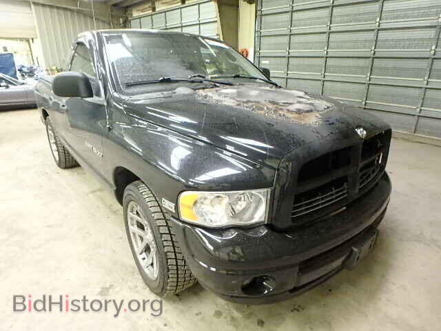 Фотография 1D7HA16D23J583496 - DODGE RAM 1500 2003