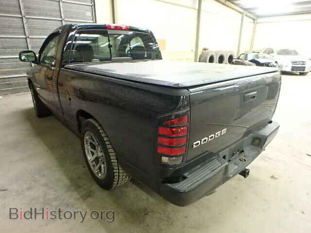 2003 DODGE RAM 1500 - VIN: 1D7HA16D23J583496 - Фото 3