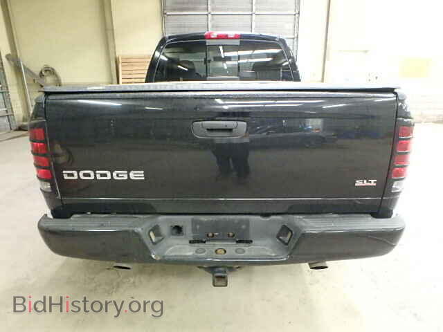 2003 DODGE RAM 1500 - VIN: 1D7HA16D23J583496 - Фото 6