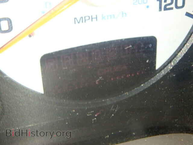 2003 DODGE RAM 1500 - VIN: 1D7HA16D23J583496 - Фото 8
