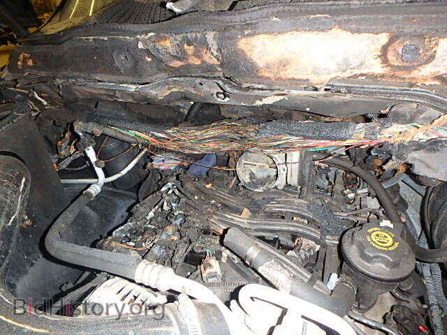 2003 DODGE RAM 1500 - VIN: 1D7HA16D23J583496 - Фото 9