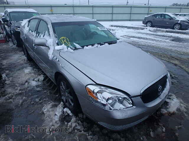 Фотография 1G4HD57247U146881 - BUICK LUCERNE 2007