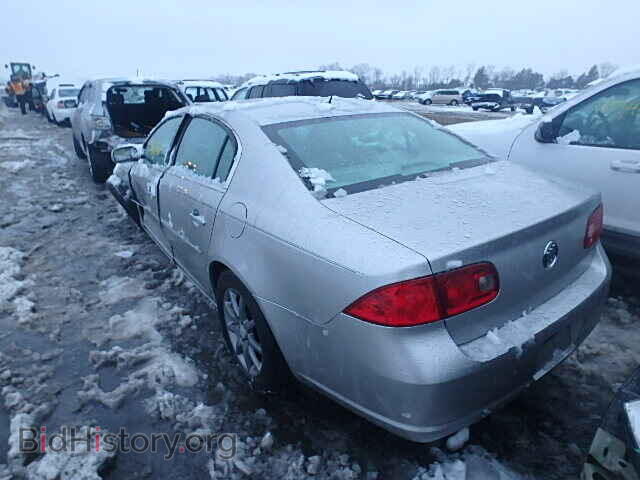2007 BUICK LUCERNE - VIN: 1G4HD57247U146881 - Фото 3