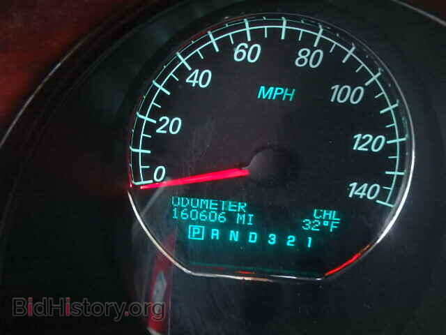 2007 BUICK LUCERNE - VIN: 1G4HD57247U146881 - Фото 8